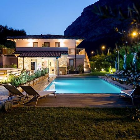Agriturismo Vin E Amor Dro Luaran gambar