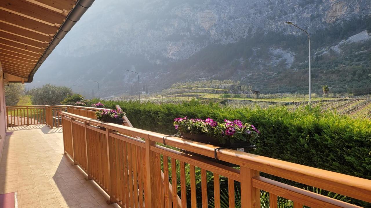 Agriturismo Vin E Amor Dro Luaran gambar