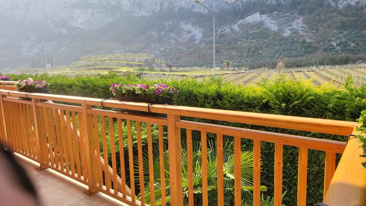 Agriturismo Vin E Amor Dro Luaran gambar