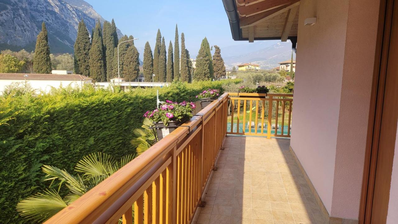 Agriturismo Vin E Amor Dro Luaran gambar