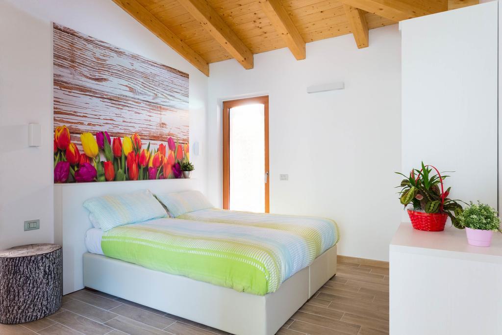 Agriturismo Vin E Amor Dro Luaran gambar