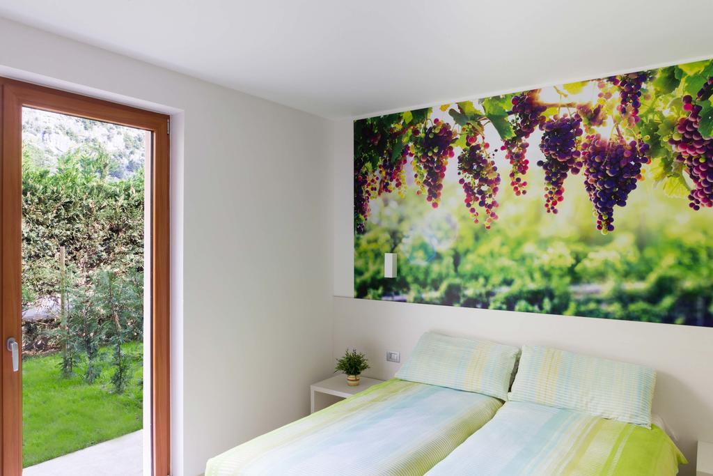 Agriturismo Vin E Amor Dro Luaran gambar