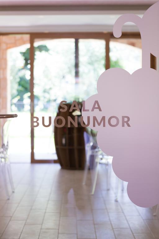 Agriturismo Vin E Amor Dro Luaran gambar