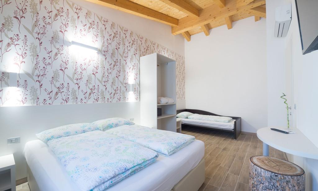Agriturismo Vin E Amor Dro Luaran gambar