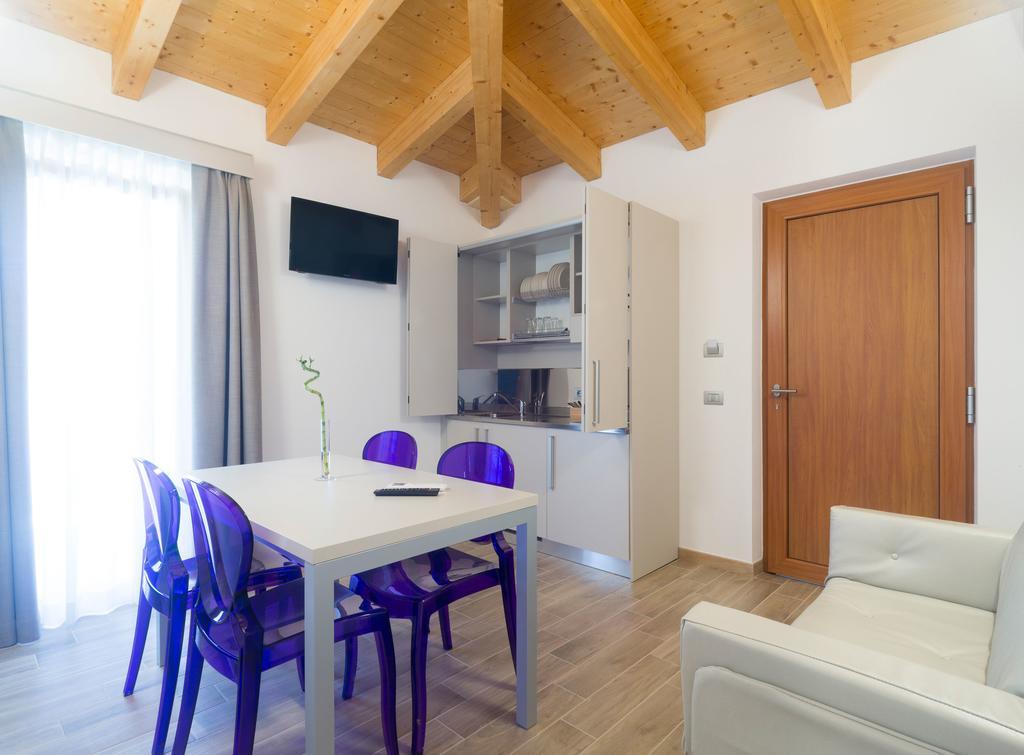 Agriturismo Vin E Amor Dro Luaran gambar