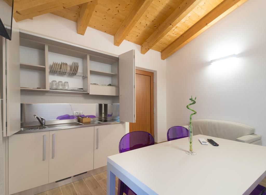 Agriturismo Vin E Amor Dro Luaran gambar