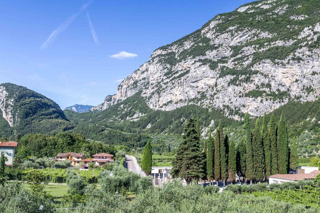 Agriturismo Vin E Amor Dro Luaran gambar