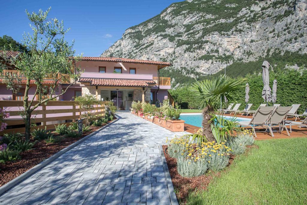Agriturismo Vin E Amor Dro Luaran gambar