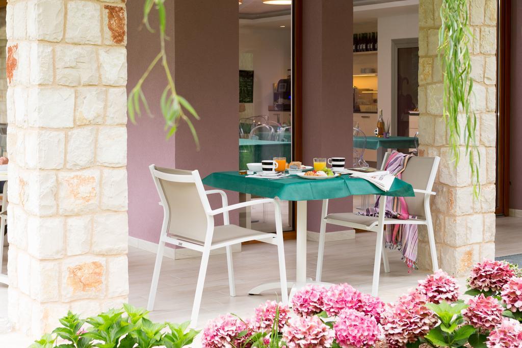 Agriturismo Vin E Amor Dro Luaran gambar