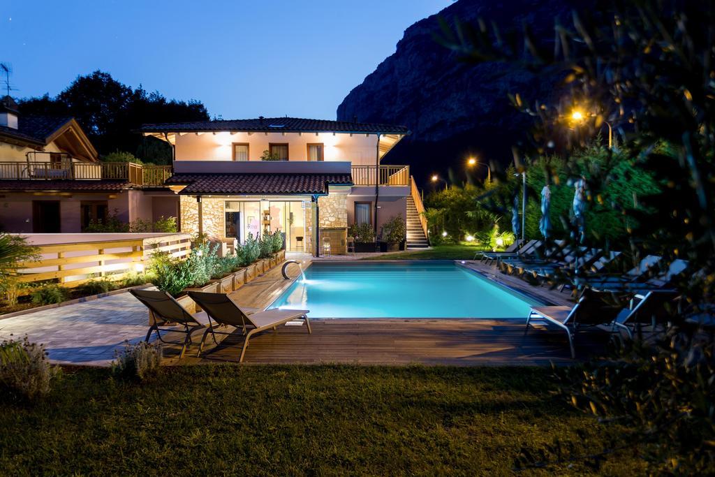 Agriturismo Vin E Amor Dro Luaran gambar